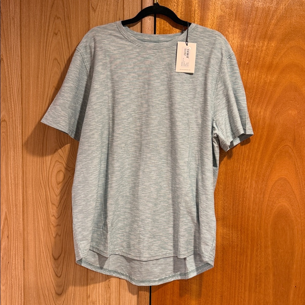 Orchard & Broome Madison Short Sleeve T-Shirt